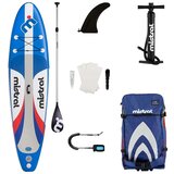 Mistral adventure 11.5'' daska za sup | ePonuda.com