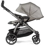 Peg Perego dječja kolica Book City Grey | shoptok.hr
