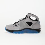 Nike Sneakers Air Trainer Huarache Wolf Grey/ Star Blue-Black-Mtlc Silver EUR 40 | Shoptok.si