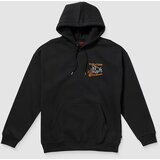 Volcom Pour Choices Pulover s kapuco black | Shoptok.si