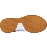 Salming RIVAL 2 SR Muške tenisice za dvoranu, bijela, veličina 43 1/3 | shoptok.hr