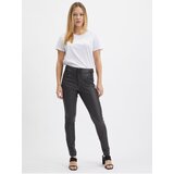 Orsay Dark gray women skinny fit pants - Women | shoptok.hr