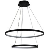  LED prigušiva luster na sajli LED/75W/230V 3000-6500K + daljinski upravljač | Eponuda.com
