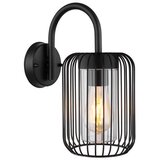 Globo 31985 - Spoljna zidna svetiljka NINA 1xE27/15W/230V | Eponuda.com