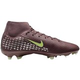 Nike Nogomet Baskets mercurial superfly 10 academy confort élevé Vijolična Cene