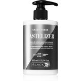 Black Professional Line Crazy Toner barvni toner Pastelizer 300 ml | Shoptok.si