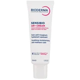 Bioderma Sensibio AR+ Cream dnevna krema za lice 40 ml za žene