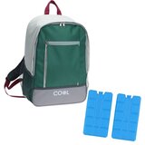 Kedo Hladilna torba/nahrbtnik COOL 20L, mehki, hladilni vložek 2x200g, (22154807) | Shoptok.si