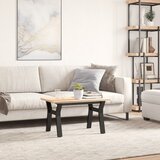  Noge za stolić za kavu s Y-oblikom 60x40x38 cm čelik | Eponuda.com