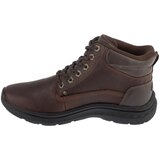 Skechers slip-ins: Pollard - Waylon 205333-RDBR Slike