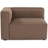 Conceptum Hypnose fotelja mora xl 110x69x90cm braon