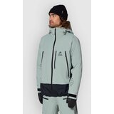 Jones Snowboards Higher Gore-Tex Jacket glacier gray Cene