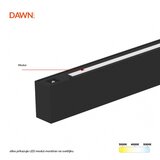 Bb Link t-led modul za linijsku svetiljku lt | Eponuda.com