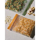 Sinsay Set vrećica za hranu s biljnim motivom 40 pack | shoptok.hr