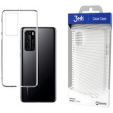3mk Clear Case ovitek za Huawei P40 - Prozorna | Shoptok.si