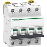 SCHNEIDER APC Schneider Electric LS stikalo 4P 10A C IC60L A9F94410, (21223786) Cene