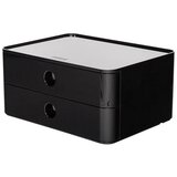 Han Predalnik Allison Smart-Box črn, (20386956) | Shoptok.si