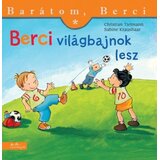 Libri Christian Tielmann - Berci világbajnok lesz | Eponuda.com