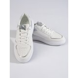 Shelvt Women's sneakers white | Shoptok.si