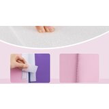 Notranja igrala > Igrače in hobi > Mehka igrala Mehki gradniki s tunelom in klančino, poligon - modra+vijolična | Shoptok.si