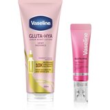Vaseline Gluta-Hya set Cene