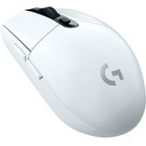 Logitech G305 LIGHTSPEED Wireless Gaming Mouse - WHITE - EER 910-005291 | Eponuda.com