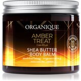 Organique Amber Treat vlažilni balzam za telo 200 ml | Shoptok.si