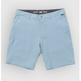 Salty Crew Drifter 19 Hybrid Kratke hlace mineral blue Cene
