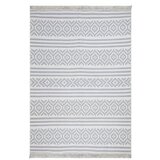 Conceptum Hypnose tepih staza (80x300) 22996A white grey | ePonuda.com
