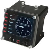 Logitech "Pro Flight Instrument Panel" Cijene