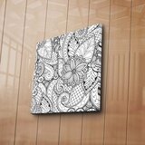 Wallity Slika BOYA-61, 45x45 cm | ePonuda.com