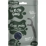 Floss Picks - Charcoal