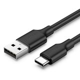 Ugreen Kabel USB - USB-C 2A 1m črn, (21831666) Cene