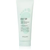 Feet Up Everyday antiperspirantna krema za noge 75 ml