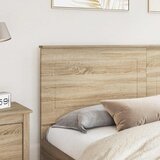  Uzglavlje Sonoma hrast 100 cm Konstrukcijsko drvo | shoptok.hr