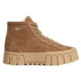 Tommy Hilfiger kožne ženske patike Cene