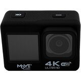 Moye Venture 4K Duo Action Camera | Eponuda.com