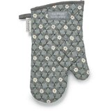 Cooksmart ® Kuhinjska rokavica Cooksmart® Purity Grey Cotton Cene