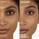 Smashbox Always On Skin Balancing Foundation dolgoobstojen tekoči puder odtenek M20W - LEVEL-TWO MEDIUM WITH A WARM UNDERTONE 30 ml | Shoptok.si