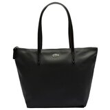 Lacoste Denarnice L.12.12 Concept Small Bag - Noir Črna | Shoptok.si