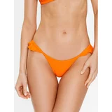 Mission Swim Spodnji del bikini Arielle-Bb Oranžna