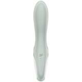 SATISFYERANALTOYS Vibrator Satisfyer Air Pump Booty 3 Greygreen | Shoptok.si