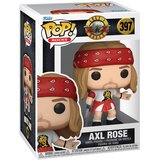 Funko bobble figure rocks - guns n' roses pop! - axl rose #397 | Eponuda.com