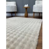 Conceptum Hypnose tepih staza (80x150) puffy bubble duz beige | ePonuda.com