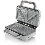 Breville VST070X01 Sendvic toster, 2SL, Belo-srebrni | Eponuda.com