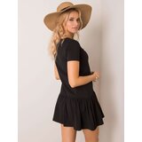 RUE PARIS Dress-RV-SK-5631.02X-black | shoptok.hr