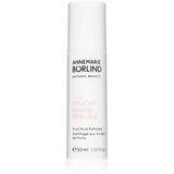 ANNEMARIE BÖRLIND Fruit Acid Peeling piling za čišćenje lica s pomlađujućim učinkom 30 ml Cijene