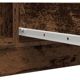  Komoda s ladicama staro drvo 100 5x35x98 5 cm konstruirano drvo | shoptok.hr