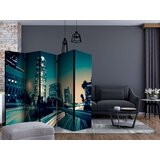  Paravan u 5 dijelova - The streets of Los Angeles II [Room Dividers] 225x172 | shoptok.hr