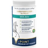 V-POINT skin aktiv - premium zeli&scaron;čni prah za konje cene